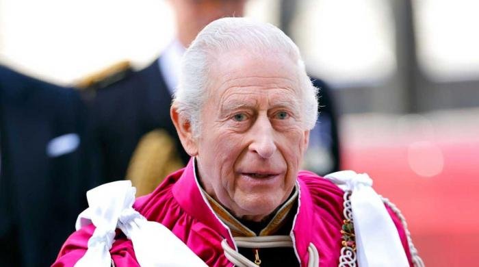 Palace issues emotional update as royal family mourns major loss