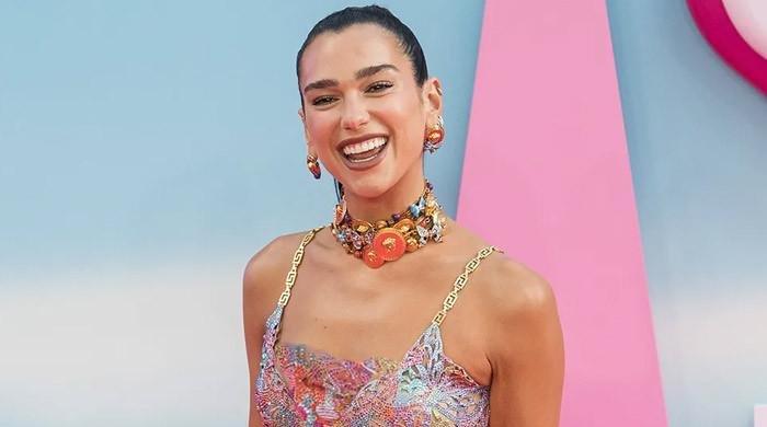 Dua Lipa planning big surprise for fans at upcoming concerts: 'Extra treat'