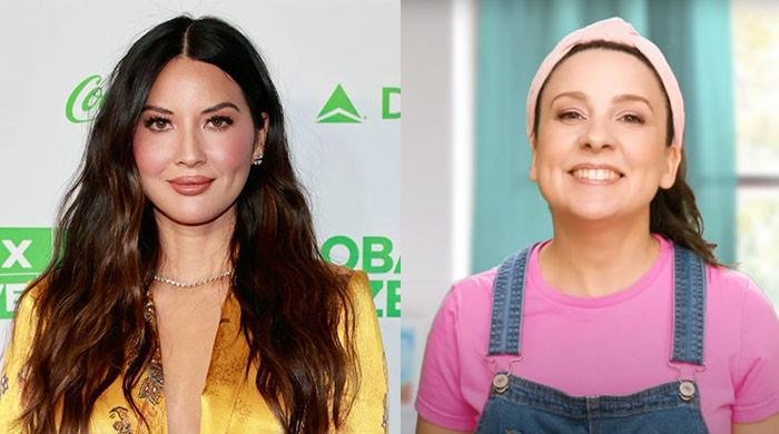 Ms. Rachel finally breaks silence on Olivia Munn remarks