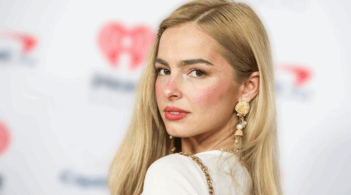 Addison Rae opens up about leaving social media career
