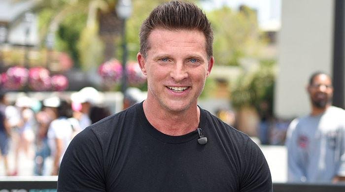 'General Hospital' actor Steve Burton monthly income revealed