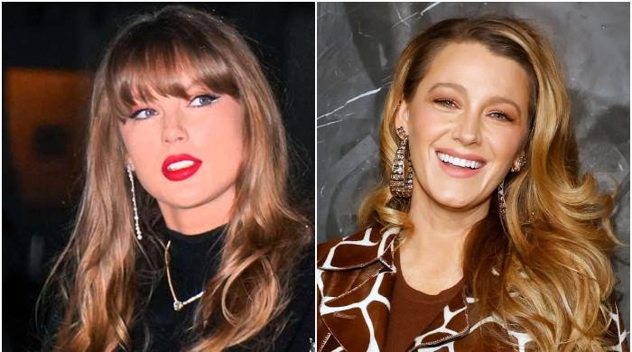 Taylor Swift says goodbye to Blake Lively ‘forever’ after lawsuit: source