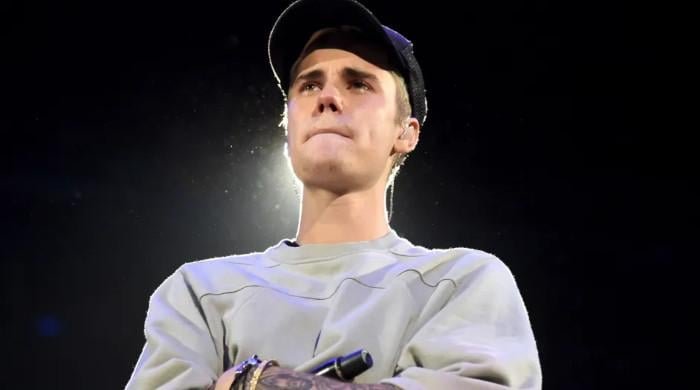 Justin Bieber melts down during confrontation with paparazzi