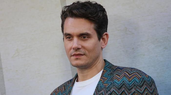 John Mayer spills the tea on love life after teasing marriage