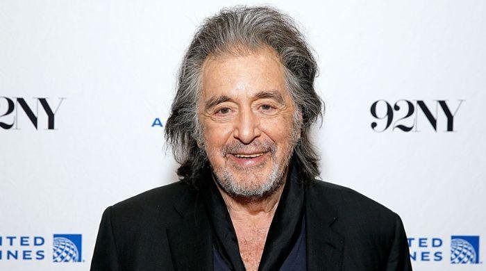Al Pacino opens up about shift that shaped entire career