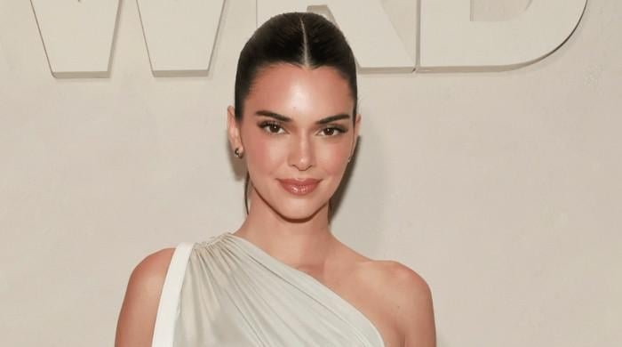 Kendall Jenner joins Eva Longoria, Chrissy Teigen in fight against ICE raids