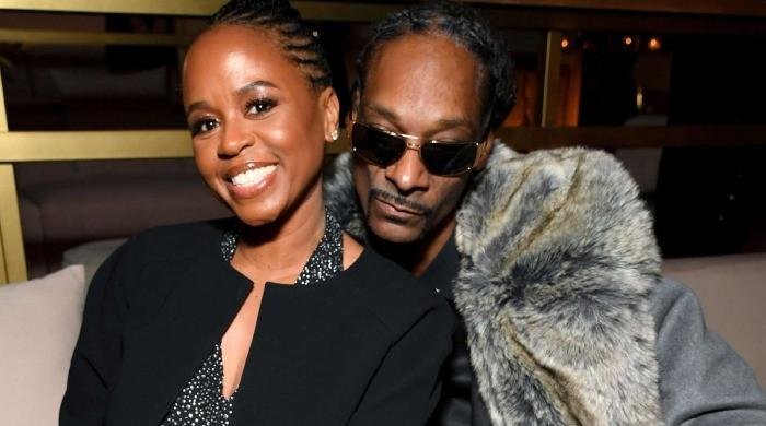 Snoop Dogg celebrate’s 28th wedding anniversary with wife Shante Broadus