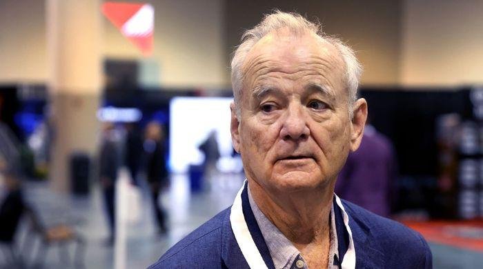Bill Murray admits fame messed with his head