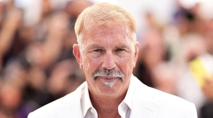 Kevin Costner shares plan for retirement