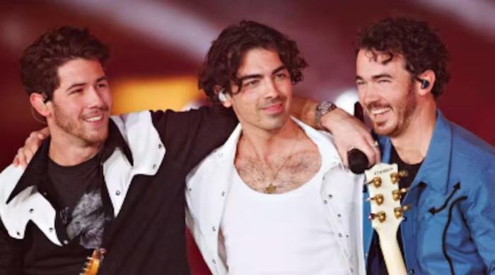 Jonas Brothers make major changes in ‘Jonas20: Living the Dream Tour’