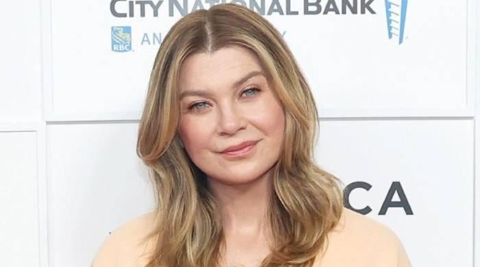 Ellen Pompeo shares real reason behind her foot injury