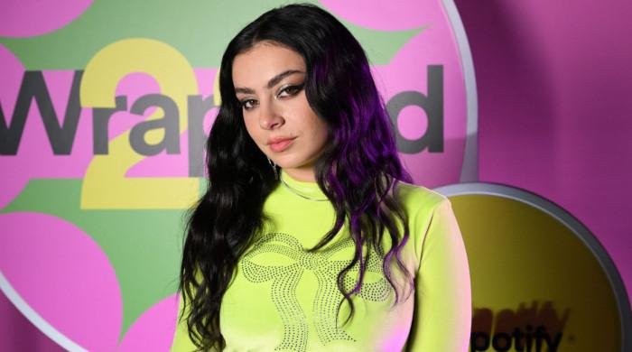 Charli xcx teases next big move after ‘Brat’ success