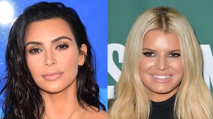 Kim Kardashian, Jessica Simpson on embracing singlehood