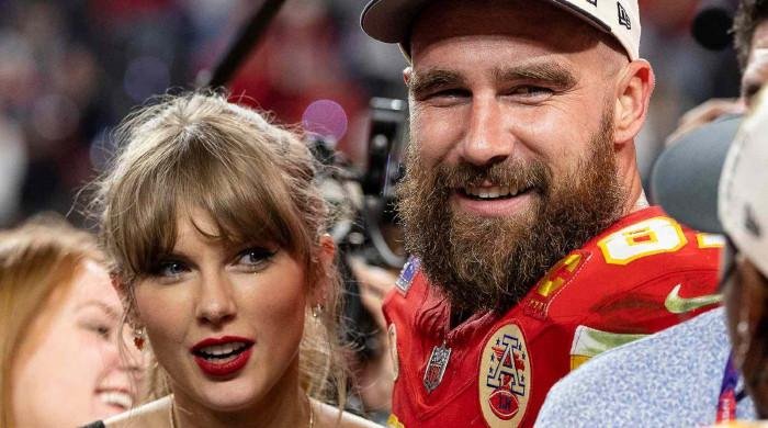 Taylor Swift, Travis Kelce to make proposal announcement soon?