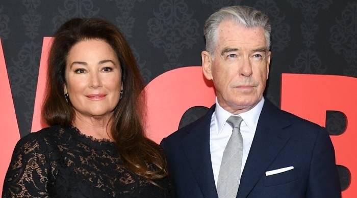 Pierce Brosnan spills secret to his long marriage with wife Keely Shaye