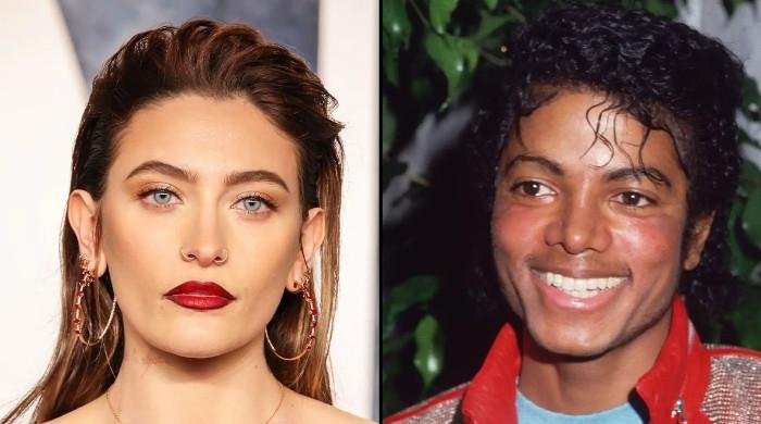 Paris Jackson gives emotional response to death anniversary criticism