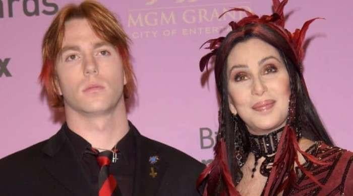 Cher's son Elijah overdoses a year after dodging conservatorship: Report