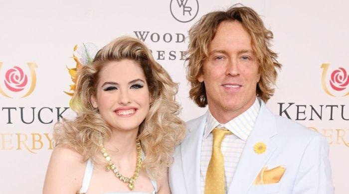 Larry Birkhead gets real about solo parenting after Anna Nicole’s death