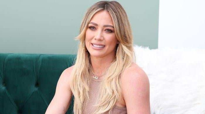 Hilary Duff reveals family struggles during Disney days