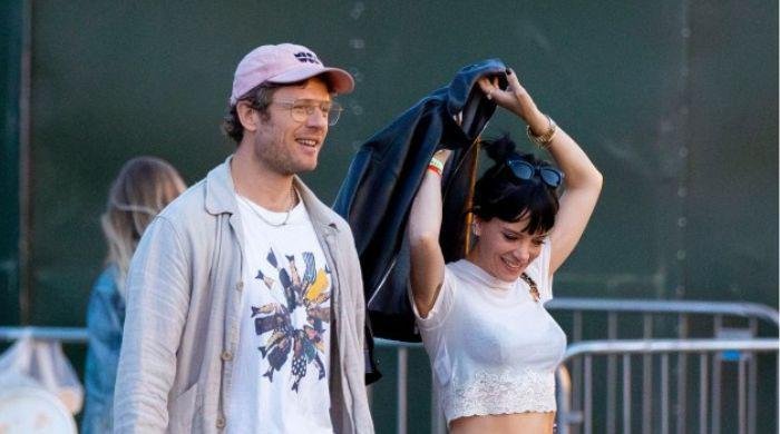 Lily Allen finds new romance after heartbreaking cheating scandal