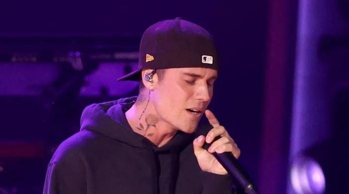 Justin Bieber celebrates Father’s Day 2025 with bizarre social media post
