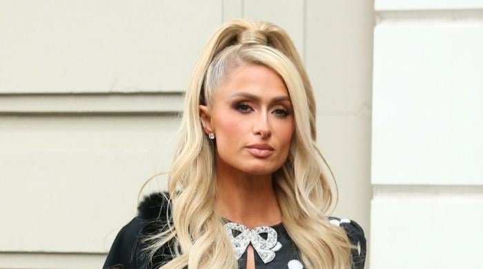 Paris Hilton's Father's Day post for Carter Reum melts hearts