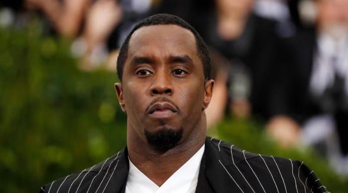 Sean 'Diddy' Combs gets Father's Day wishes tributes from sons amid trial