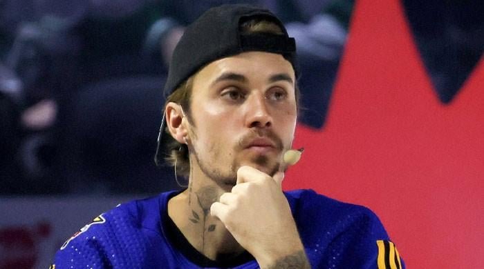Justin Bieber concerns fans with heated text exchange: ‘Kanye vibes’