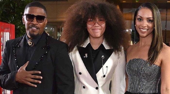 Jamie Foxx opens up about fatherhood in heartwarming statement
