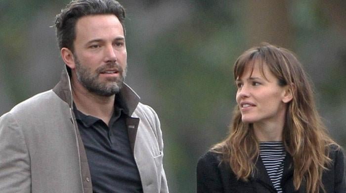 Jennifer Garner fuels reunion speculations with Ben Affleck