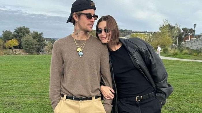 Hailey Bieber gets her revenge on Justin with bold move