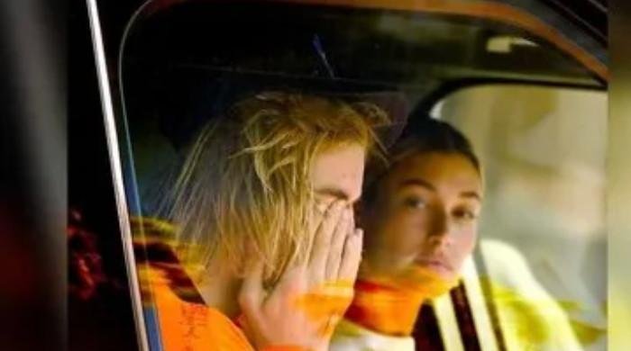 Justin Bieber admits he's 'broken' after Hailey skips Father's Day tribute