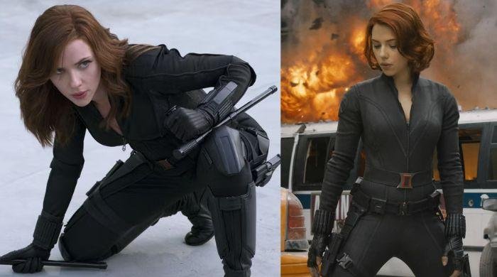 Scarlett Johansson addresses rumours of her return to 'Avengers: Doomsday'