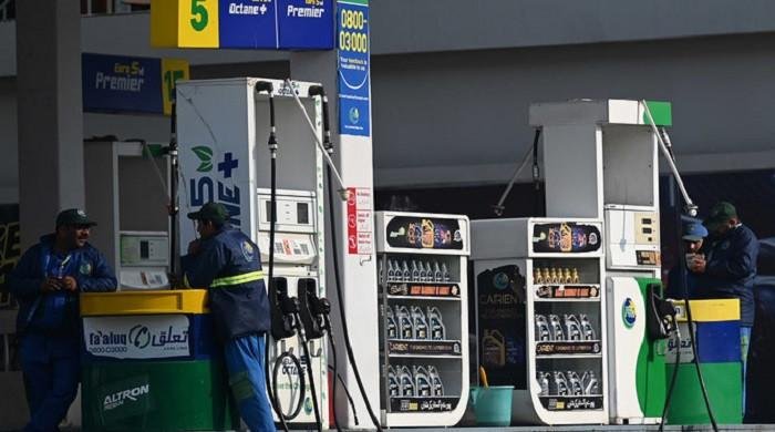 Fuel prices may rise as Israel-Iran war spikes oil 16%; no PDL relief: govt