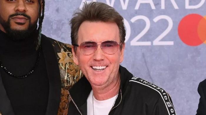 'Nightcrawlers' legend John Reid breathes his last at 61