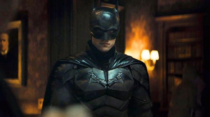 James Gunn sets rumors straight about cancellation of 'Batman 2'