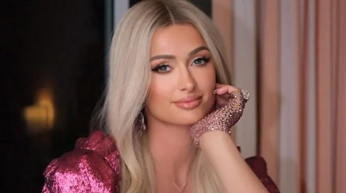 Paris Hilton exposes trauma after unexpected tape release