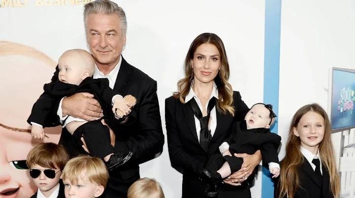Hilaria Baldwin reveals what she teaches kids about death: 'Part of Life'