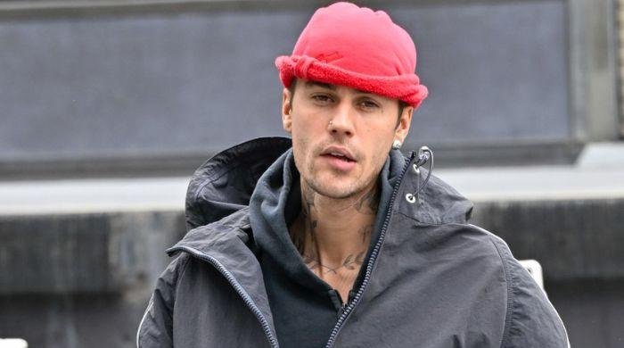 What’s behind Justin Bieber’s mysterious messages?