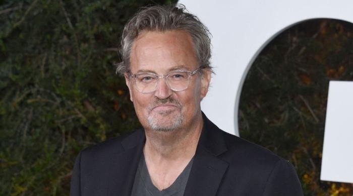 Matthew Perry’s doctor agrees to plead guilty in court