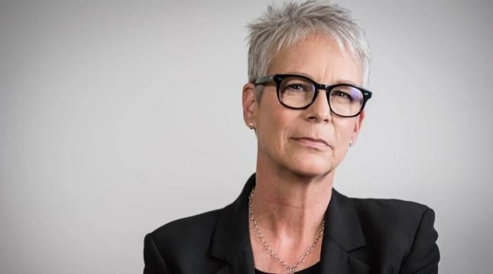 Jamie Lee Curtis reflects on ‘yogurt’ ad at start of career