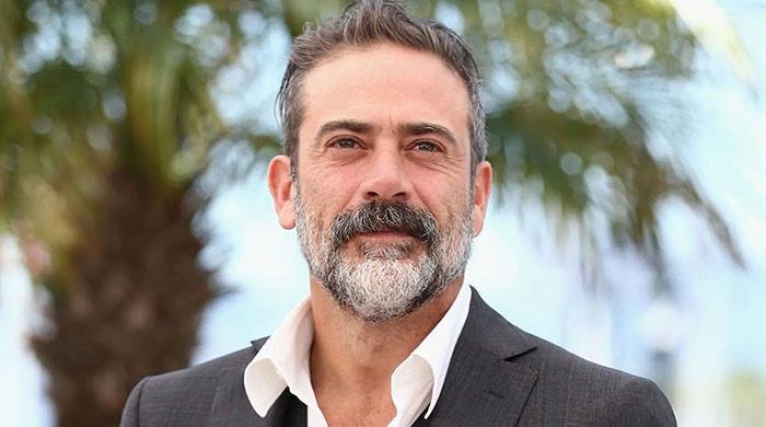 Jeffrey Dean Morgan reveals Grey's Anatomy role 'totally' changed his career