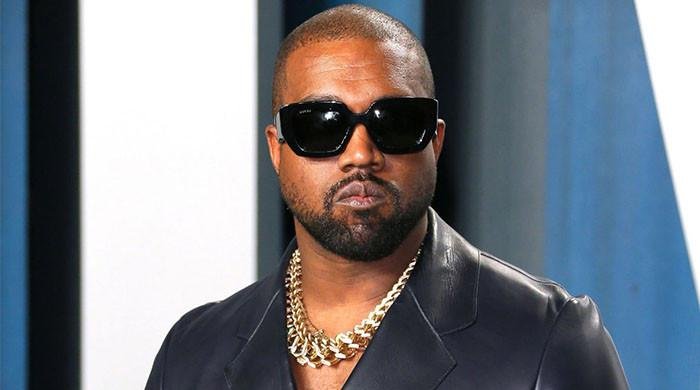 Kanye West second name change: Real reason revealed