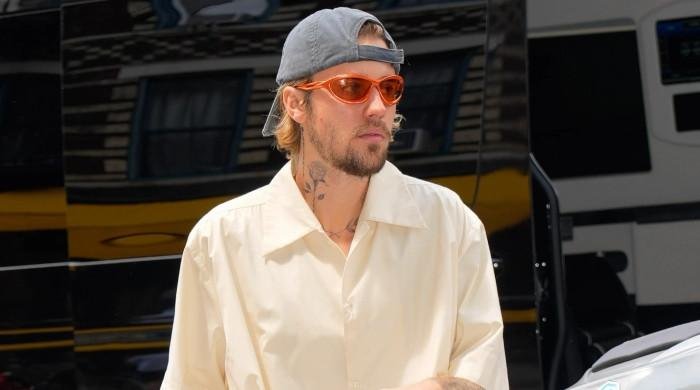 Justin Bieber calls out friend for not understanding his 'anger'