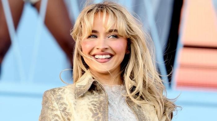 Sabrina Carpenter fires back at critics for calling her out