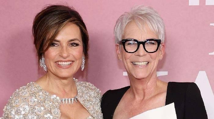 Jamie Lee Curtis reflects on uplifting women in Hollywood