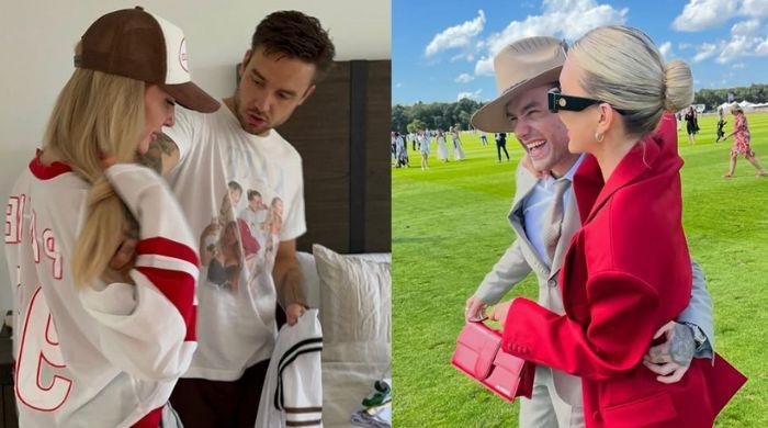 Liam Payne's girlfriend remembers late singer in emotional post: '8 months ago...'
