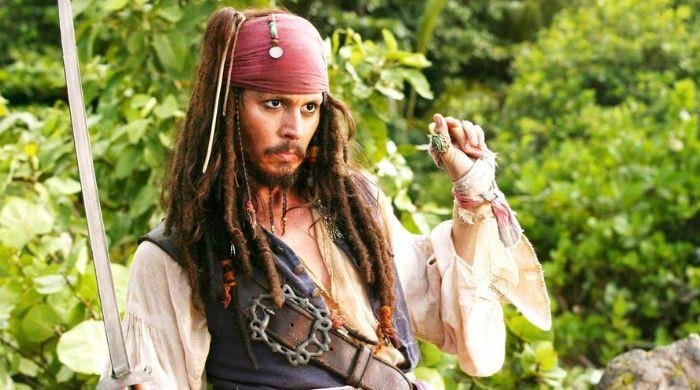 'Pirates of the Caribbean' producer confirms Johnny Depp's return to sixth sequel?