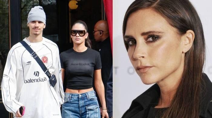 Victoria Beckham ‘petrified’ after Kim Turnbull makes bold statement