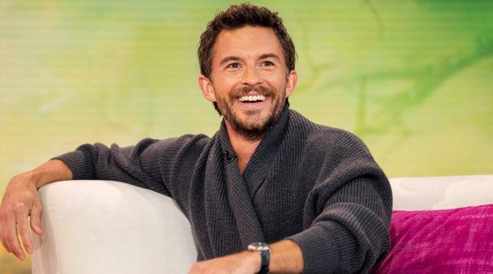 'Wicked' star sets rumours straight about playing the next 'James Bond'